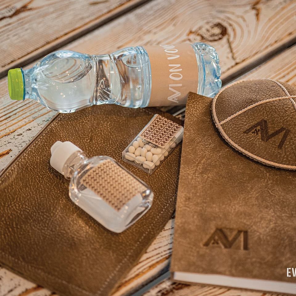 Bar Mitzvah Tel-Aviv