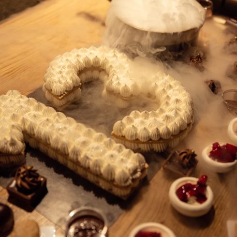 Bar Mitsvah Samuel - Gatsby le Magnifique