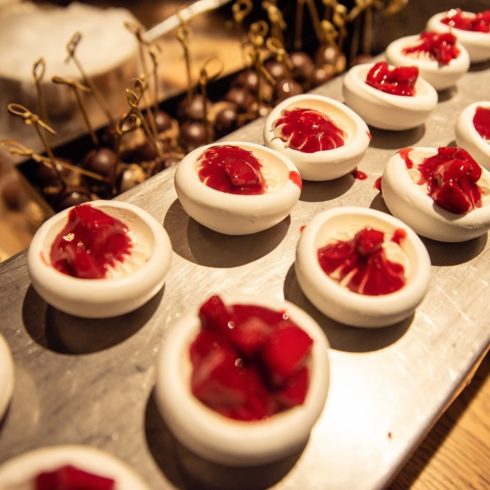 Bar Mitsvah Samuel - Gatsby le Magnifique