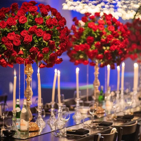 Bar Mitsvah Samuel - Gatsby le Magnifique