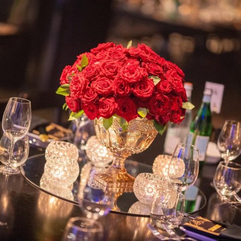 Bar Mitsvah Samuel - Gatsby le Magnifique