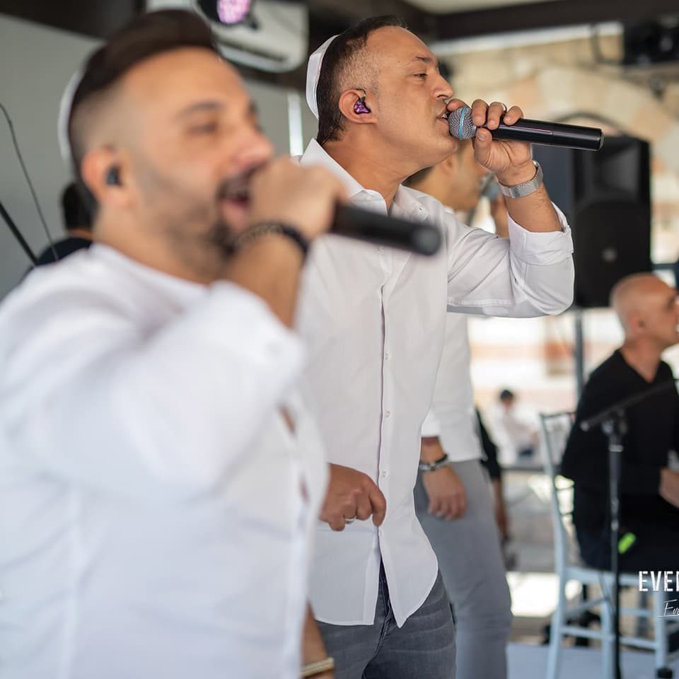 Bar Mitzvah Jerusalem