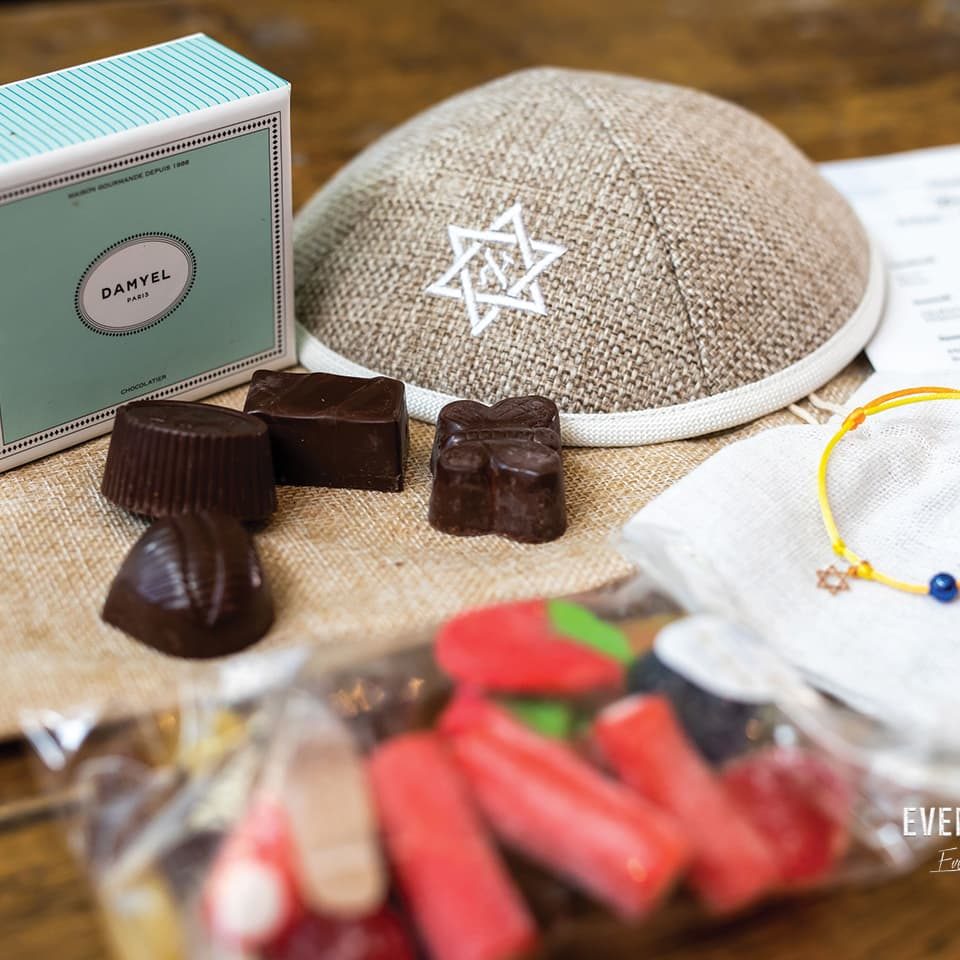 Bar Mitzvah Jerusalem